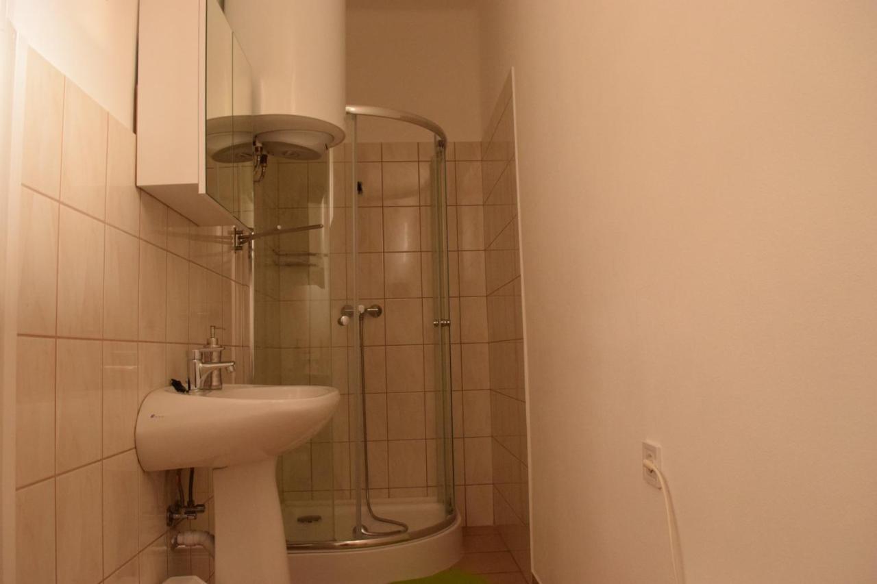 Ladik Vendeghaz Hotel Tiszafüred Екстериор снимка